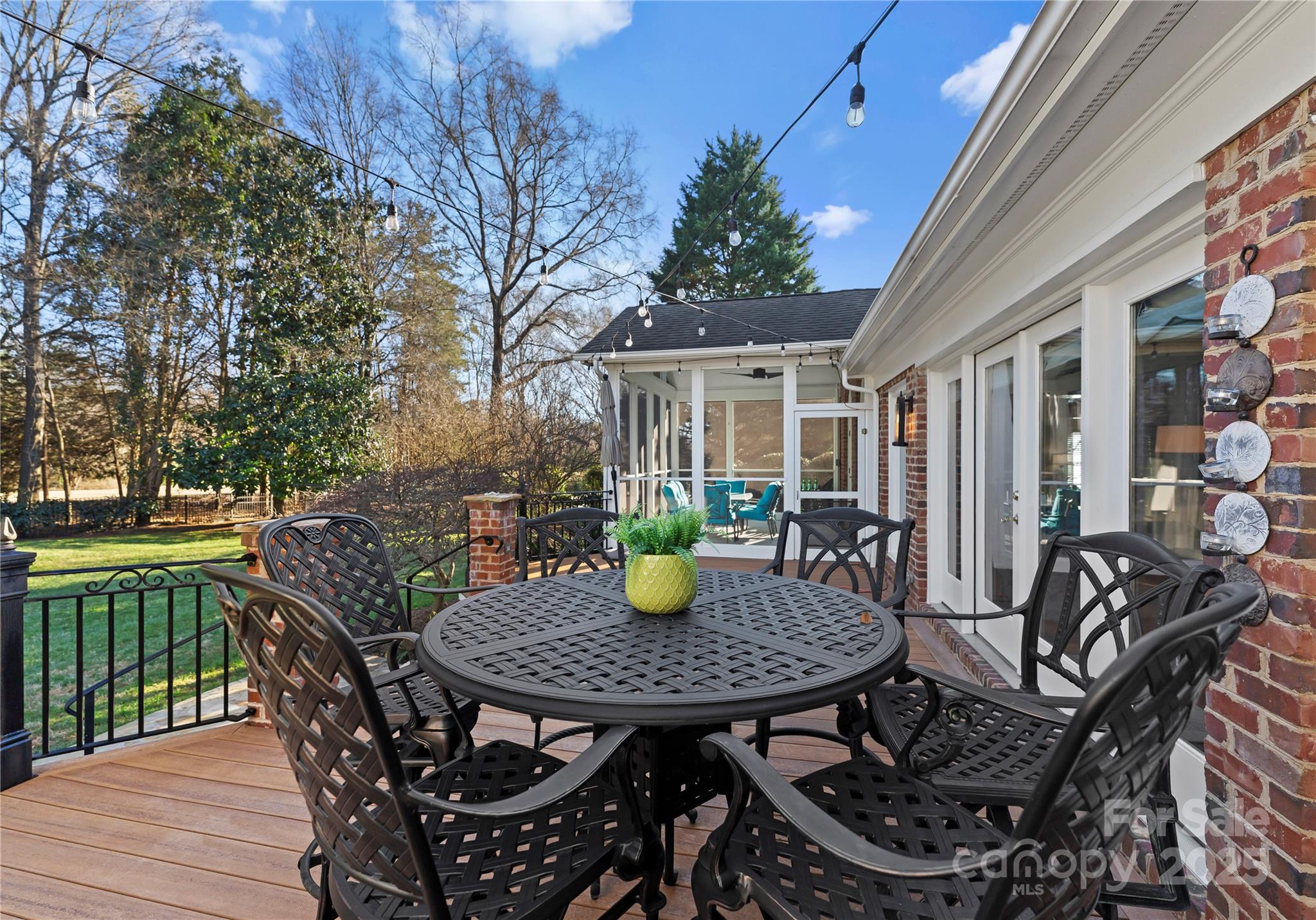 Providence Country Club - Residential