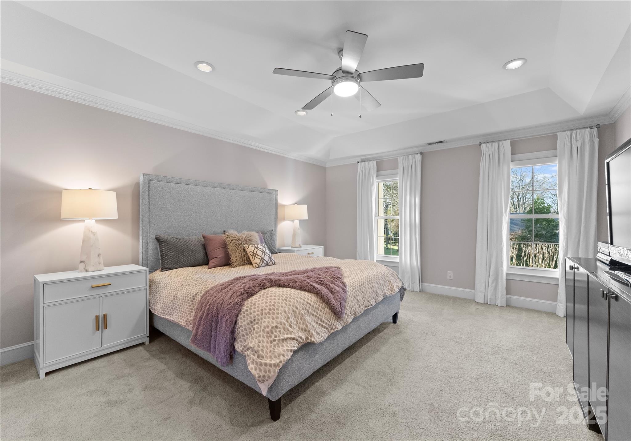 Providence Country Club - Residential