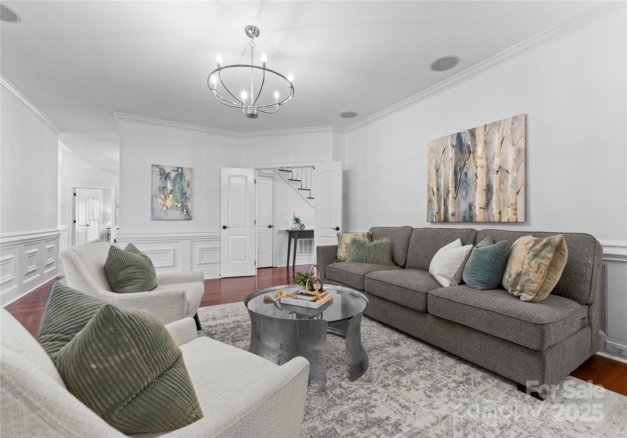 Providence Country Club - Residential