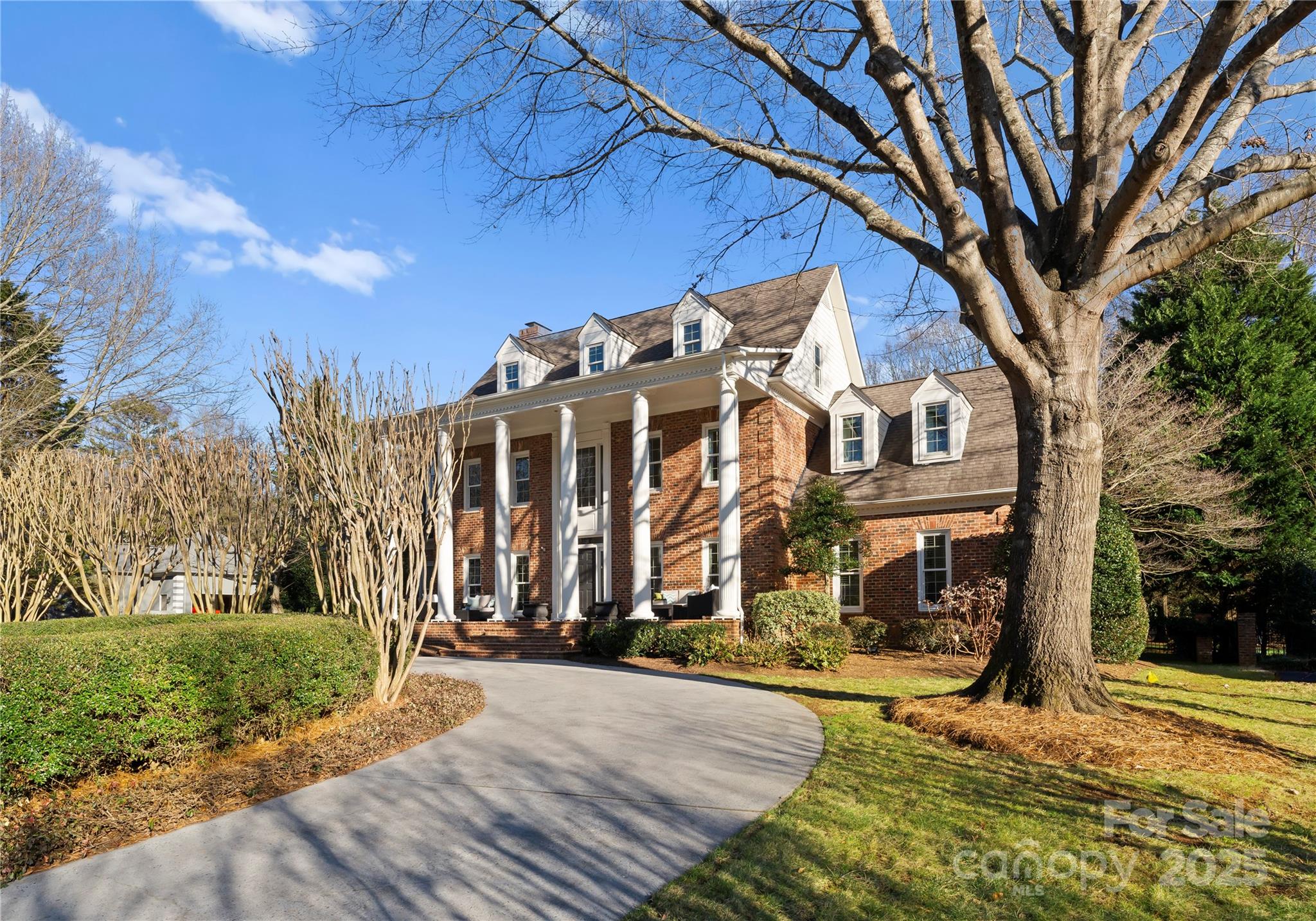 Providence Country Club - Residential