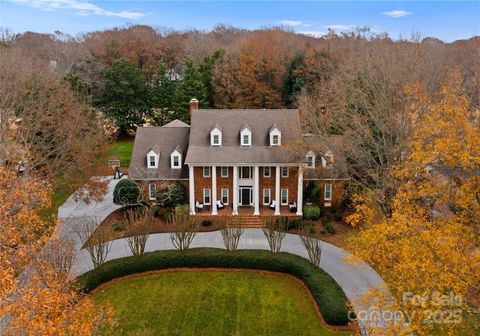 5401 Sunningdale Drive Charlotte NC 28277