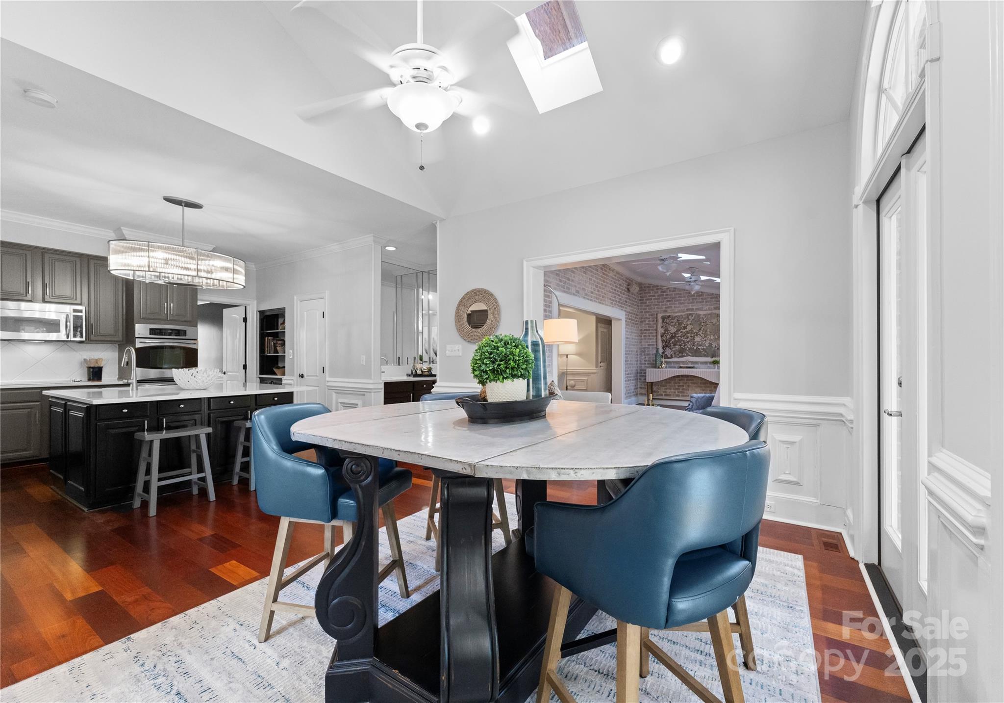 Providence Country Club - Residential