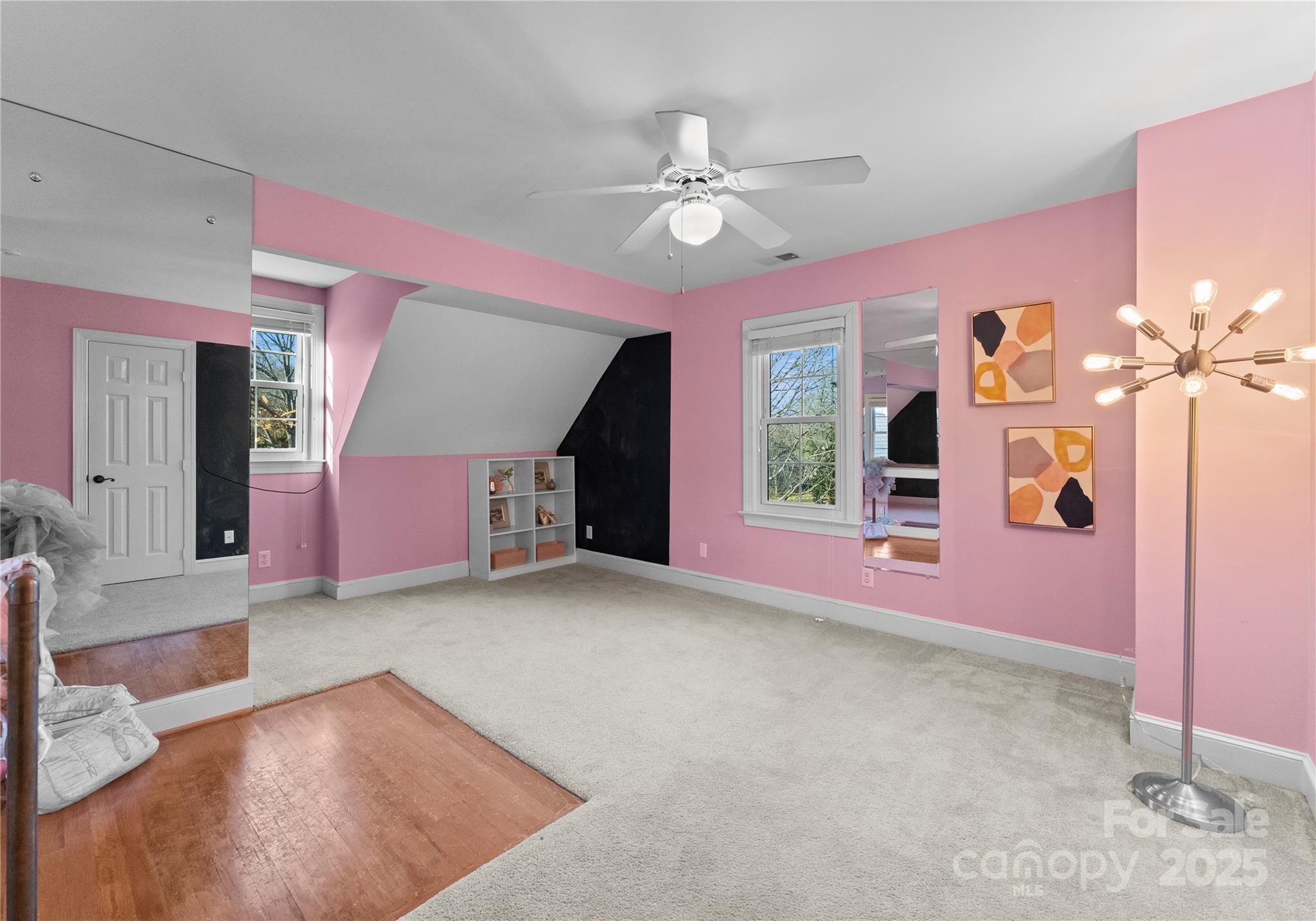 Providence Country Club - Residential