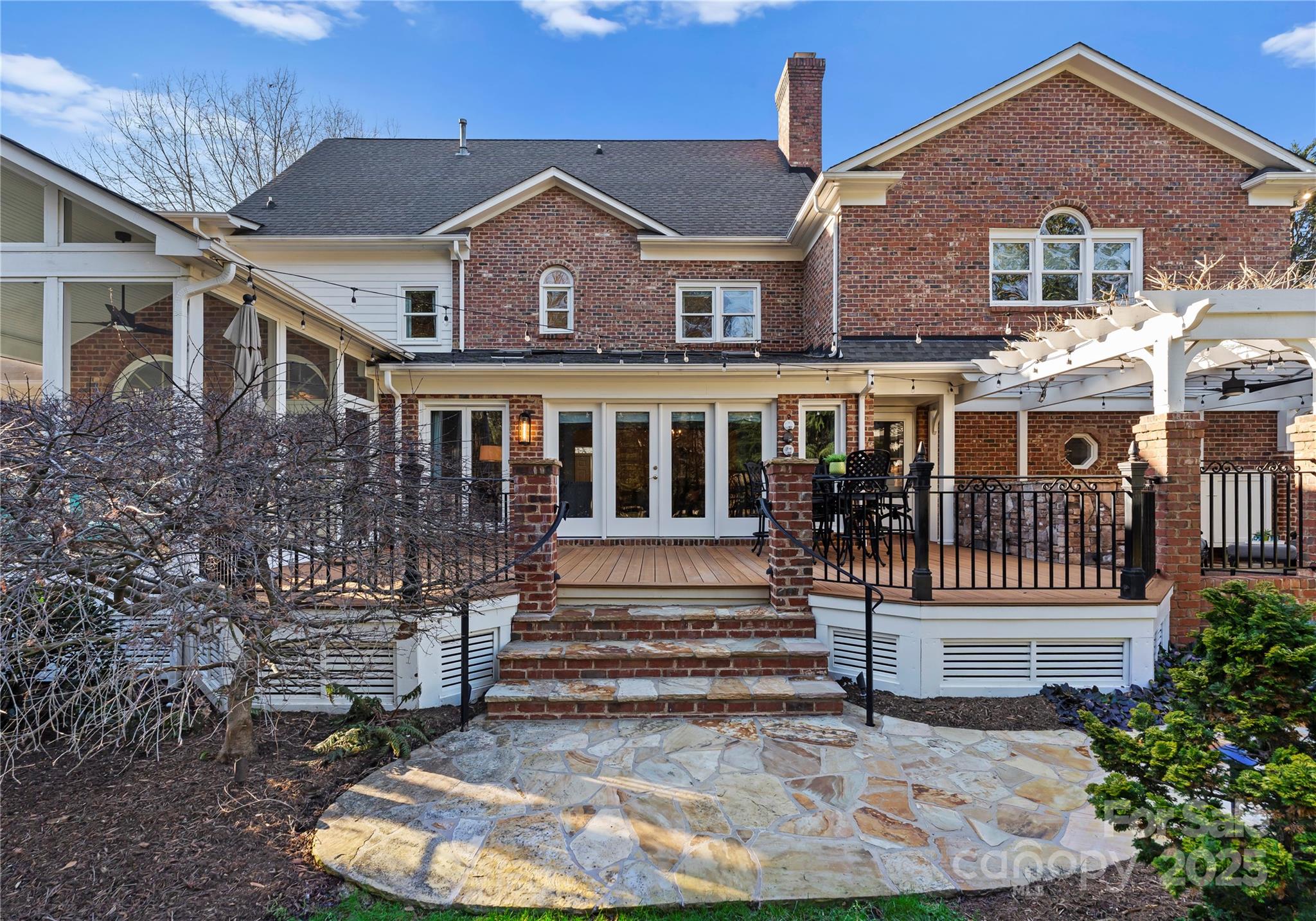 5401 Sunningdale Drive