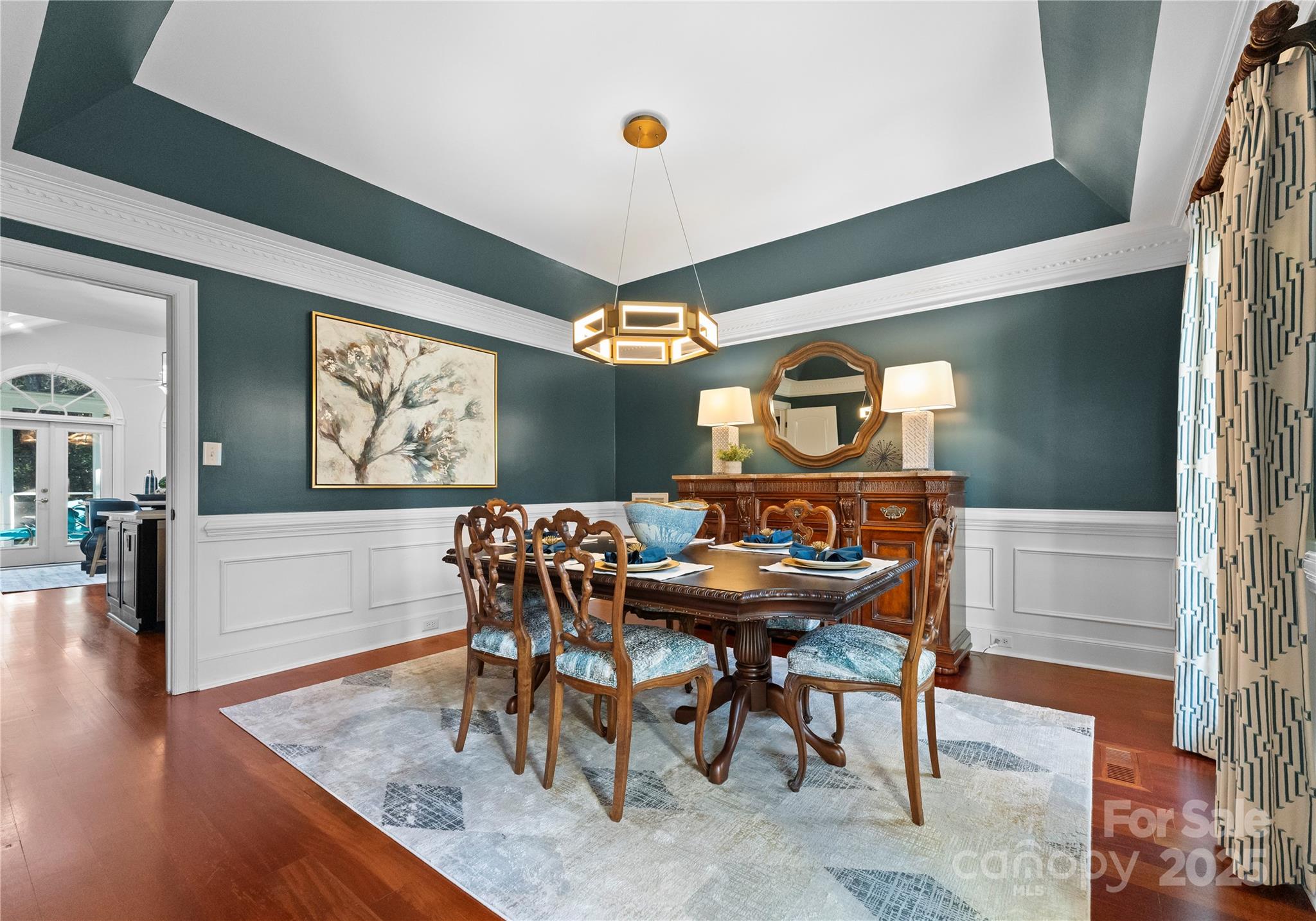 Providence Country Club - Residential