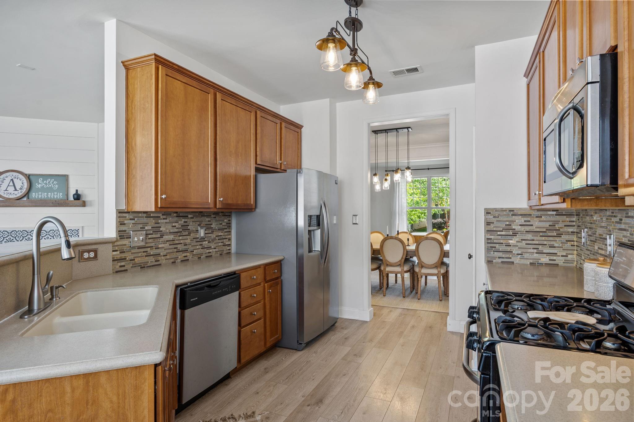 Oakhurst - Residential