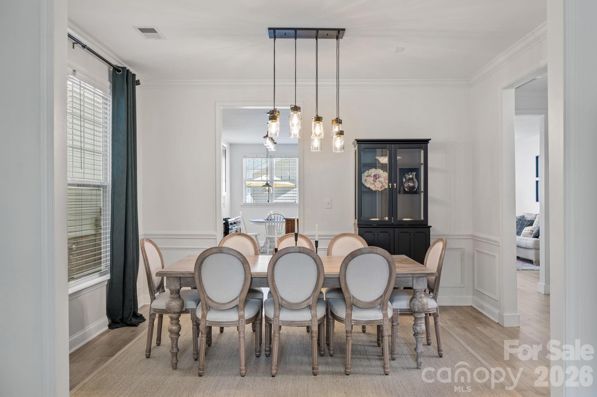 Oakhurst - Residential