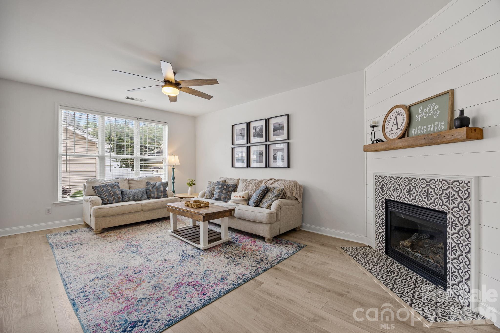 Oakhurst - Residential