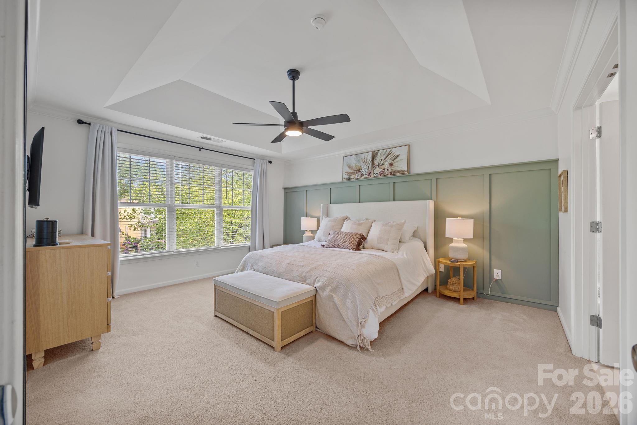 Oakhurst - Residential