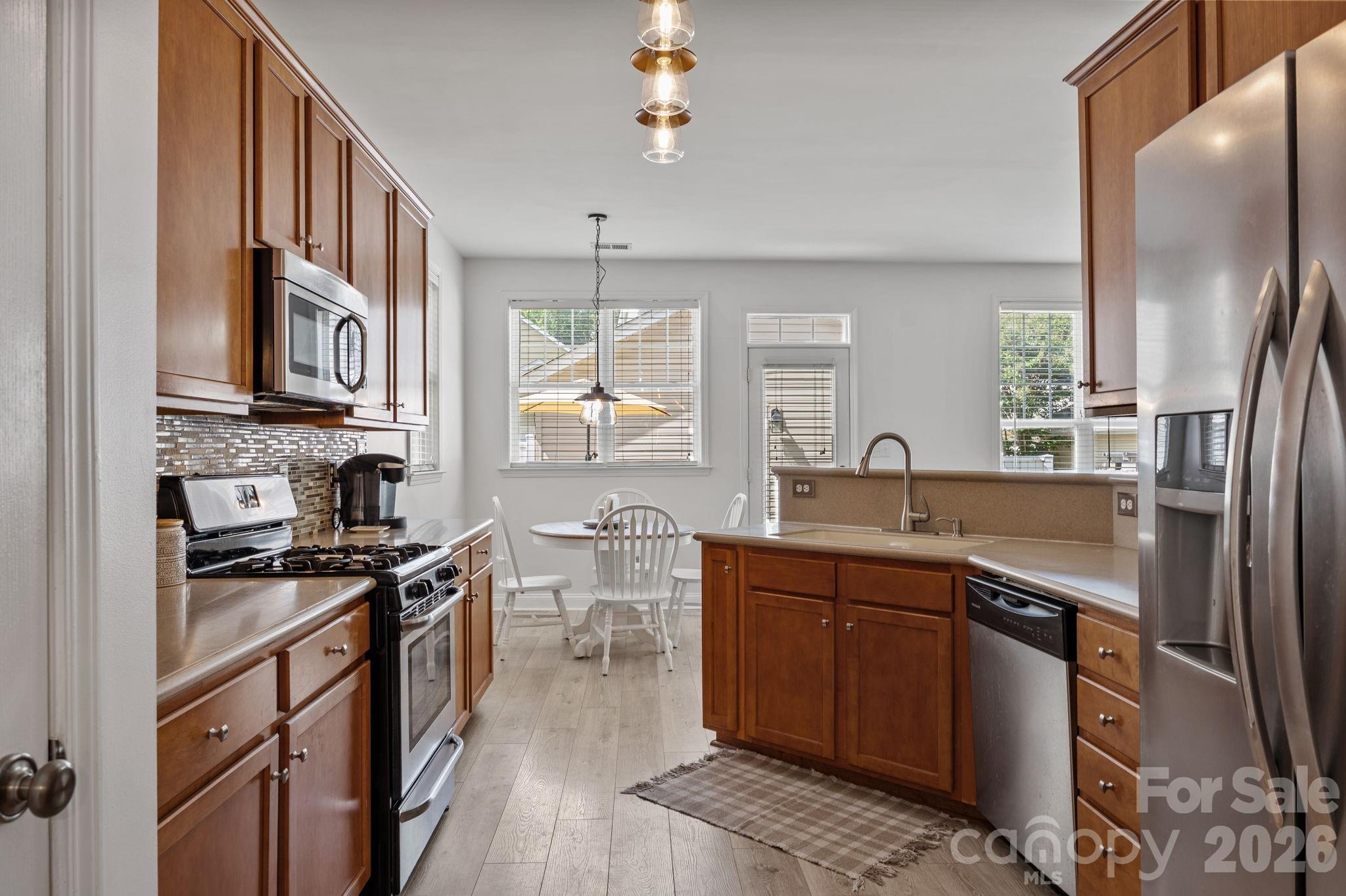 Oakhurst - Residential