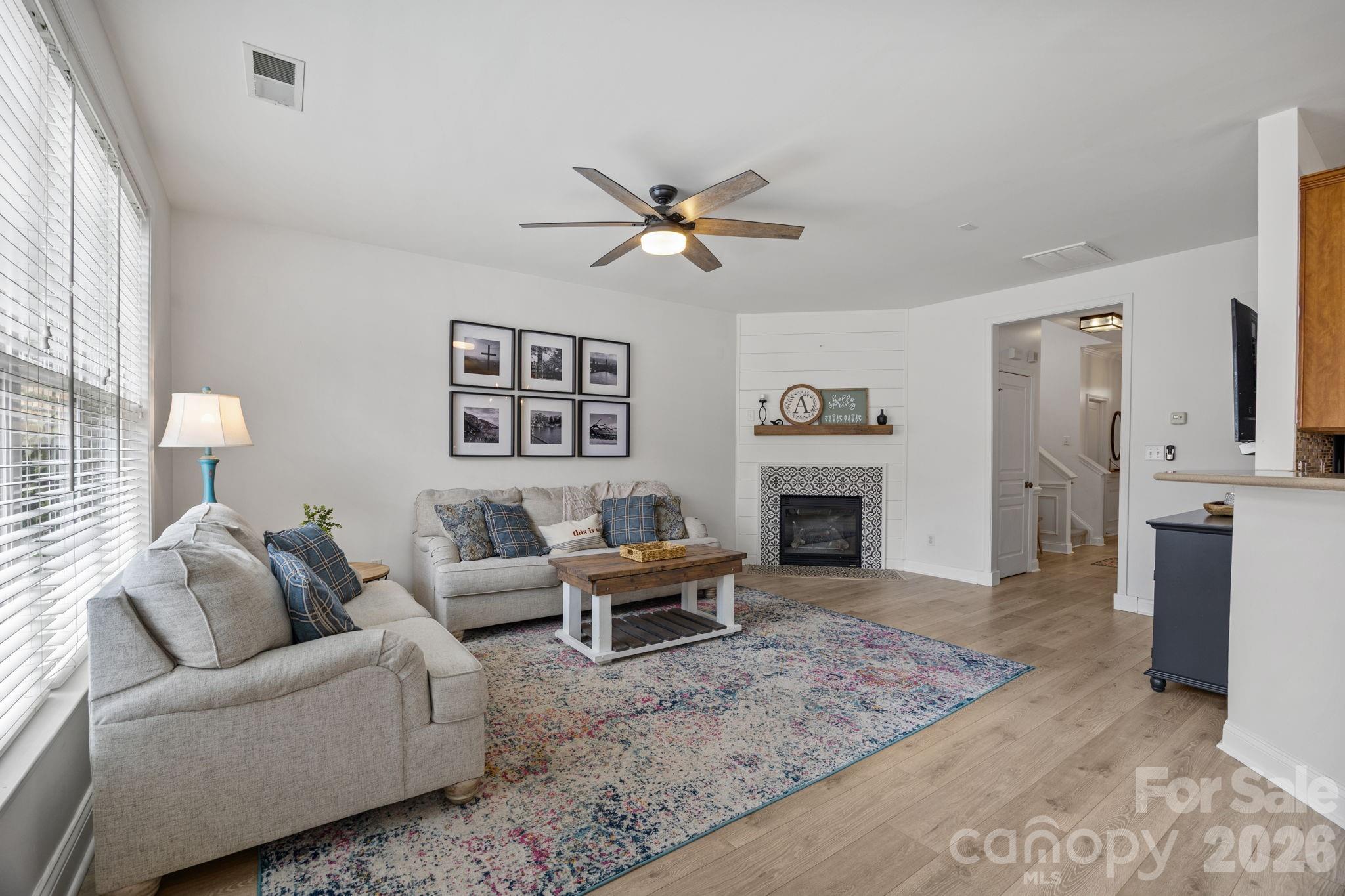 Oakhurst - Residential