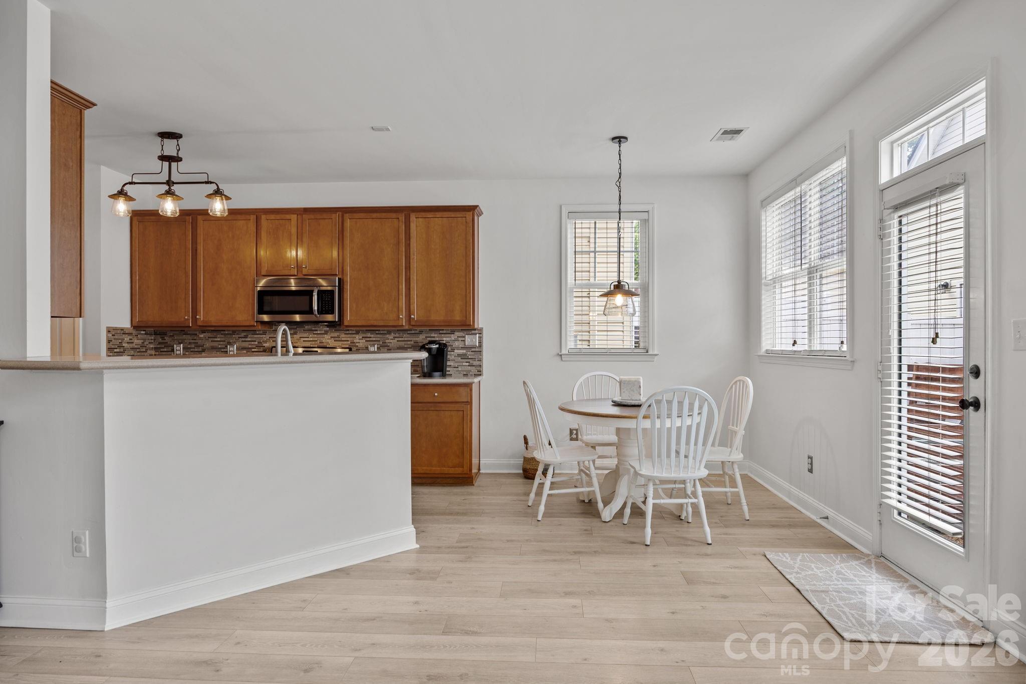 Oakhurst - Residential