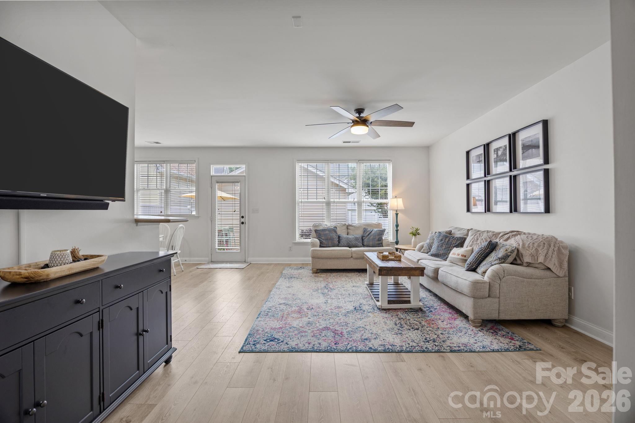 Oakhurst - Residential