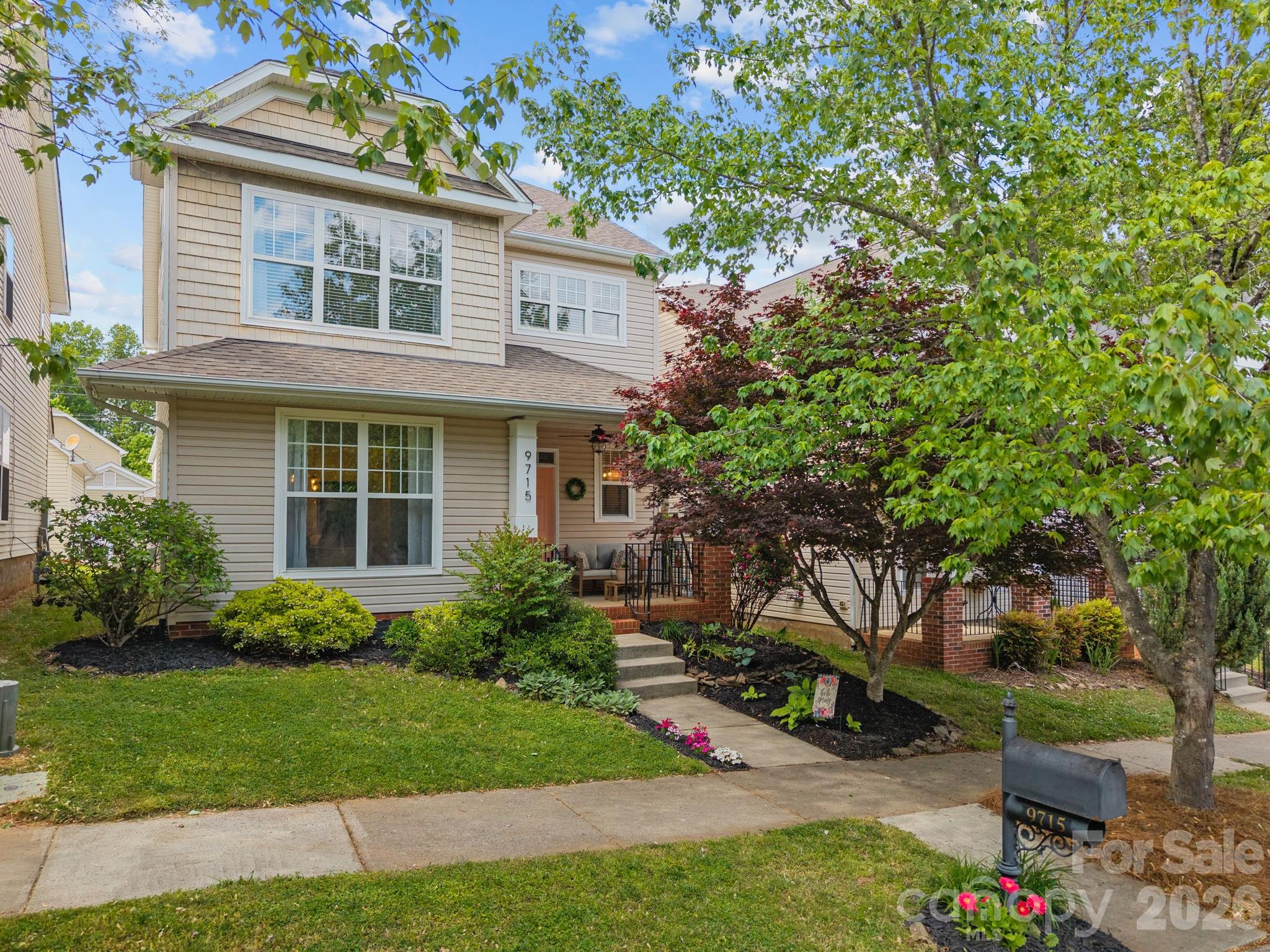 Oakhurst - Residential