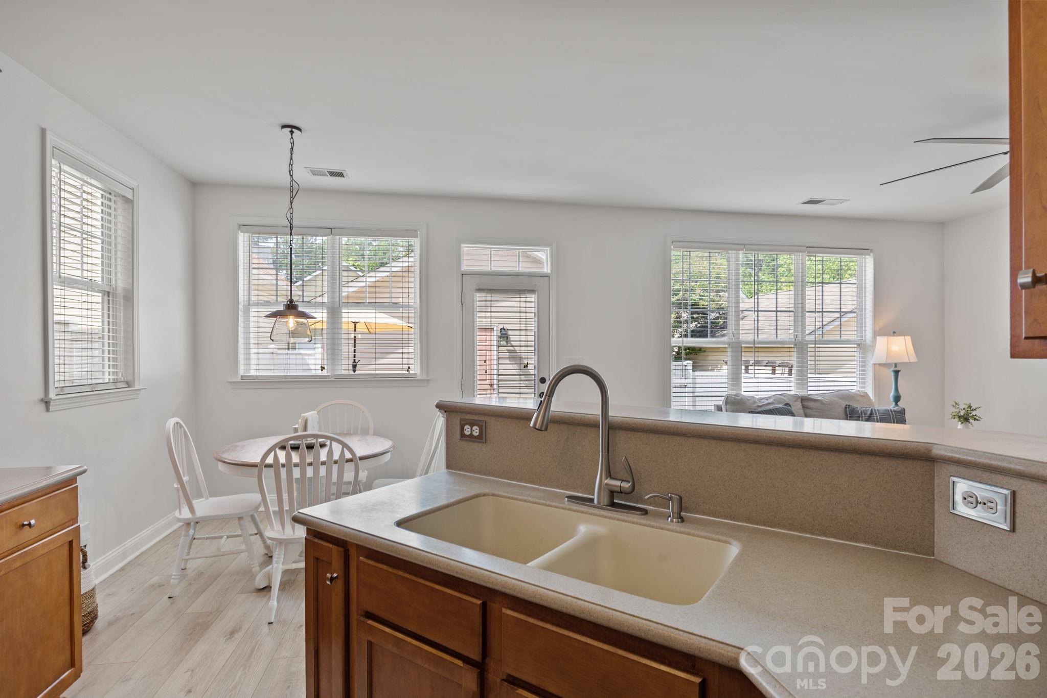 Oakhurst - Residential