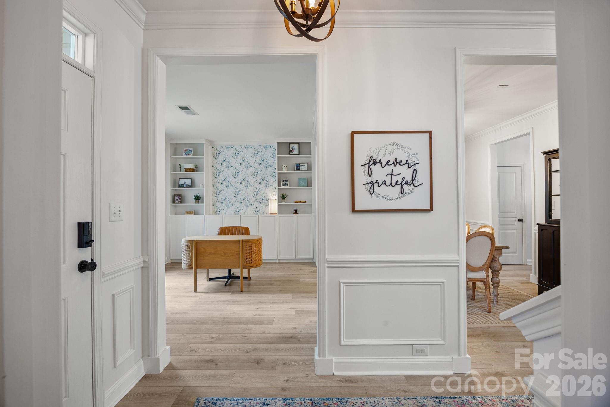 Oakhurst - Residential