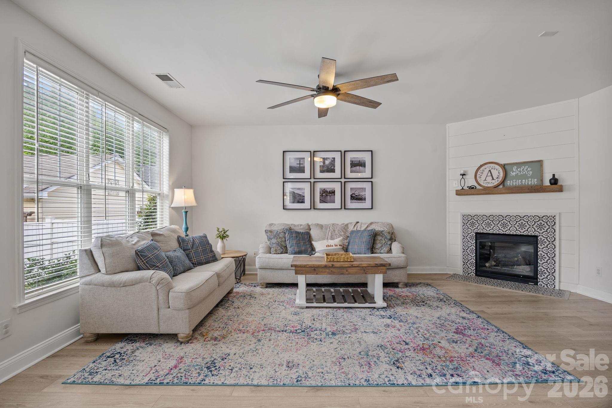 Oakhurst - Residential