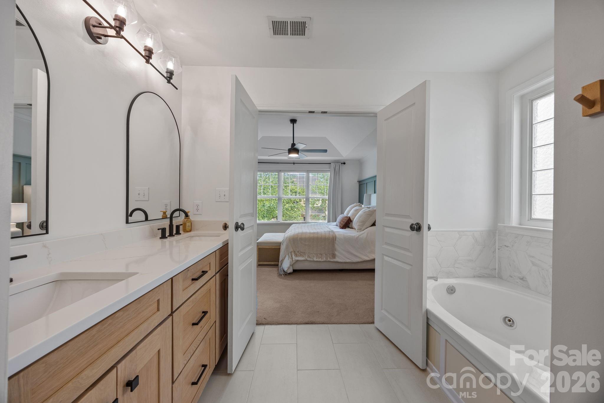 Oakhurst - Residential