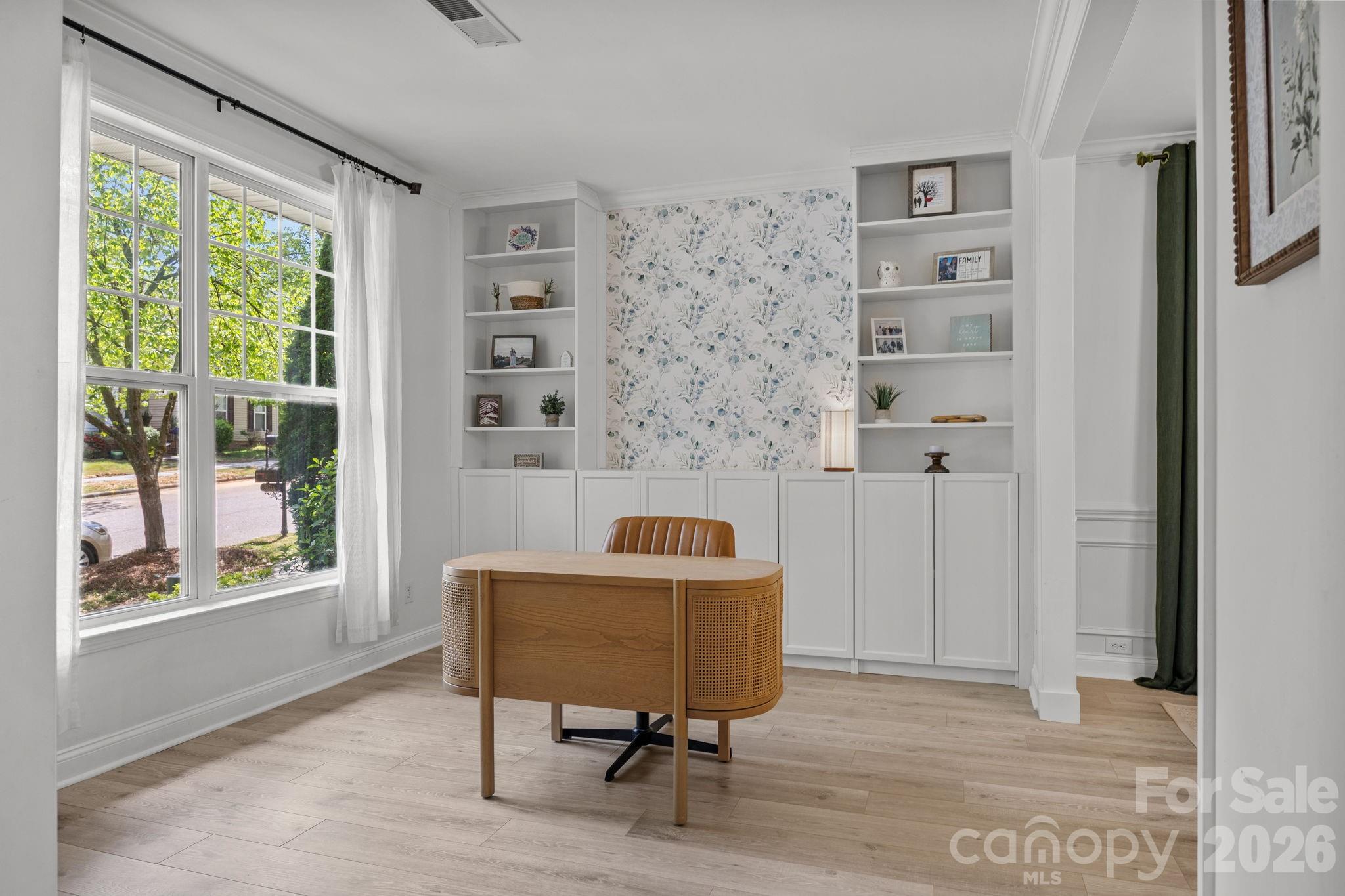 Oakhurst - Residential