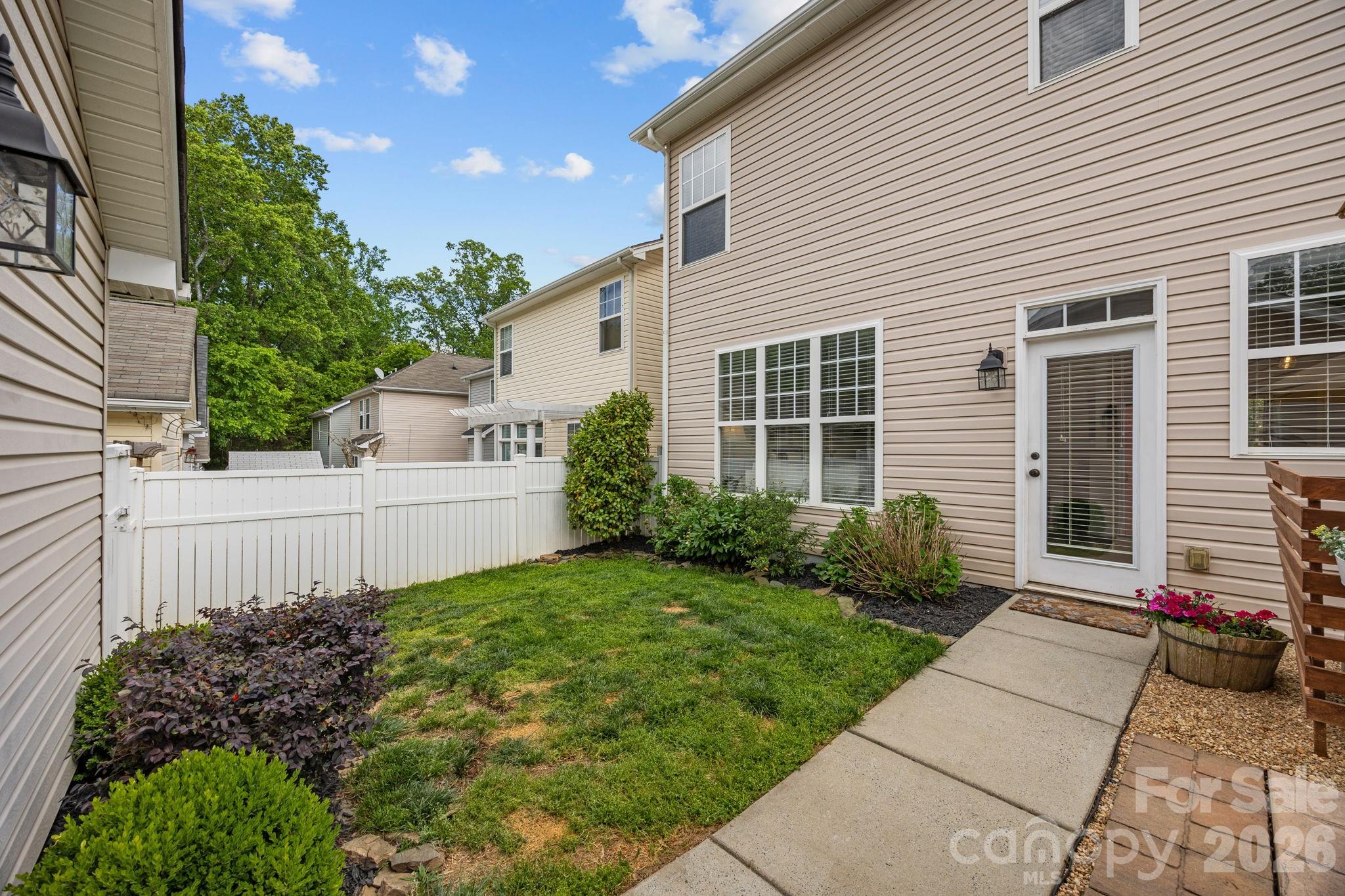 Oakhurst - Residential