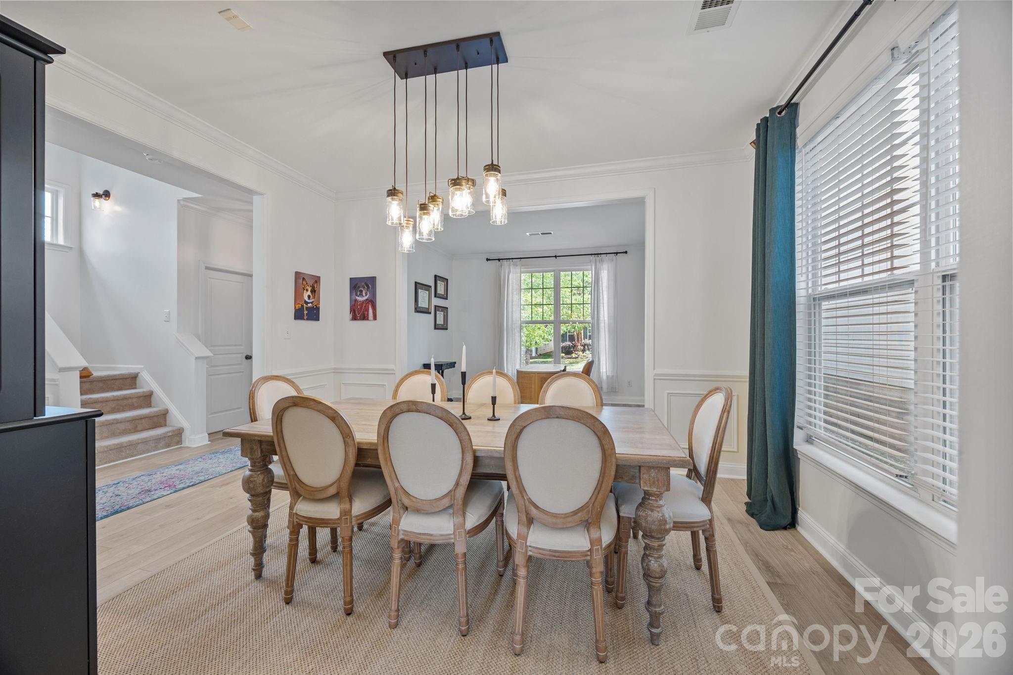 Oakhurst - Residential