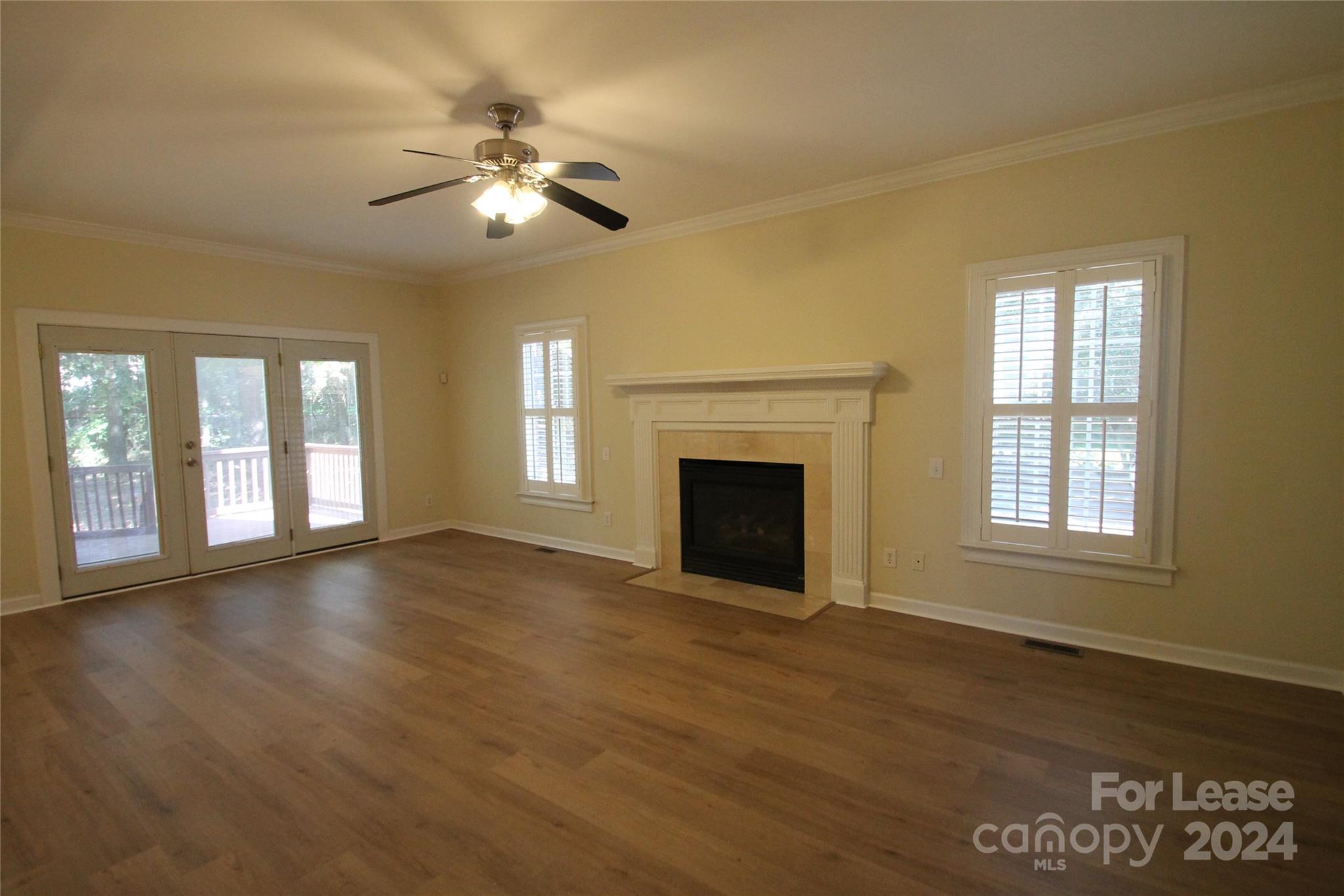 The Summit - Residential Lease