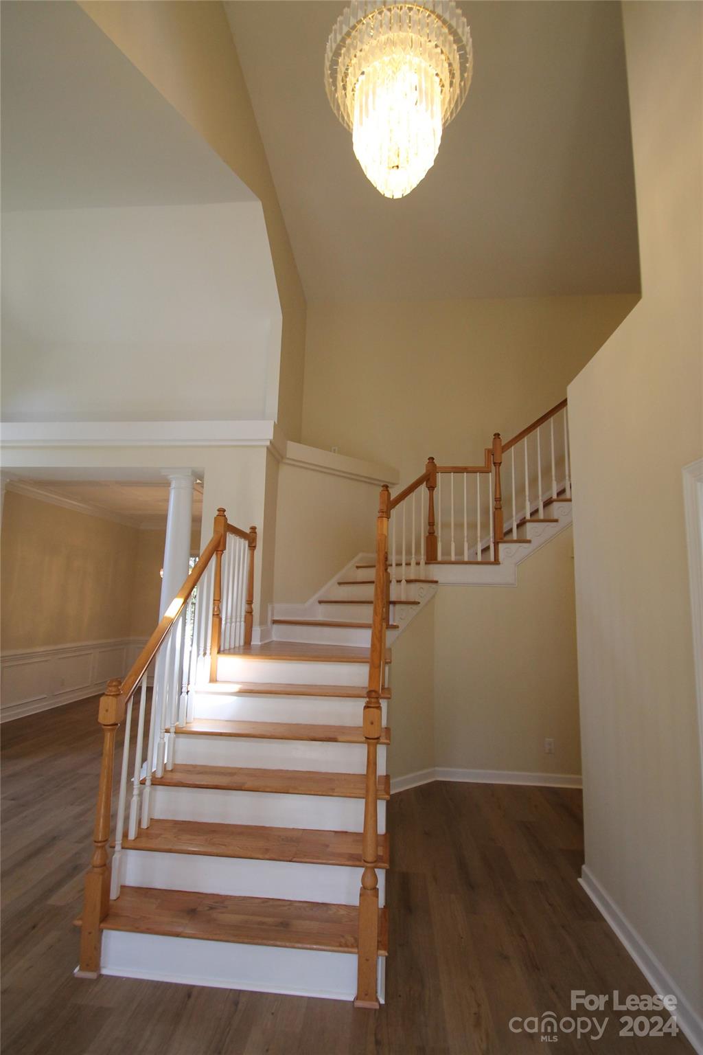 The Summit - Residential Lease