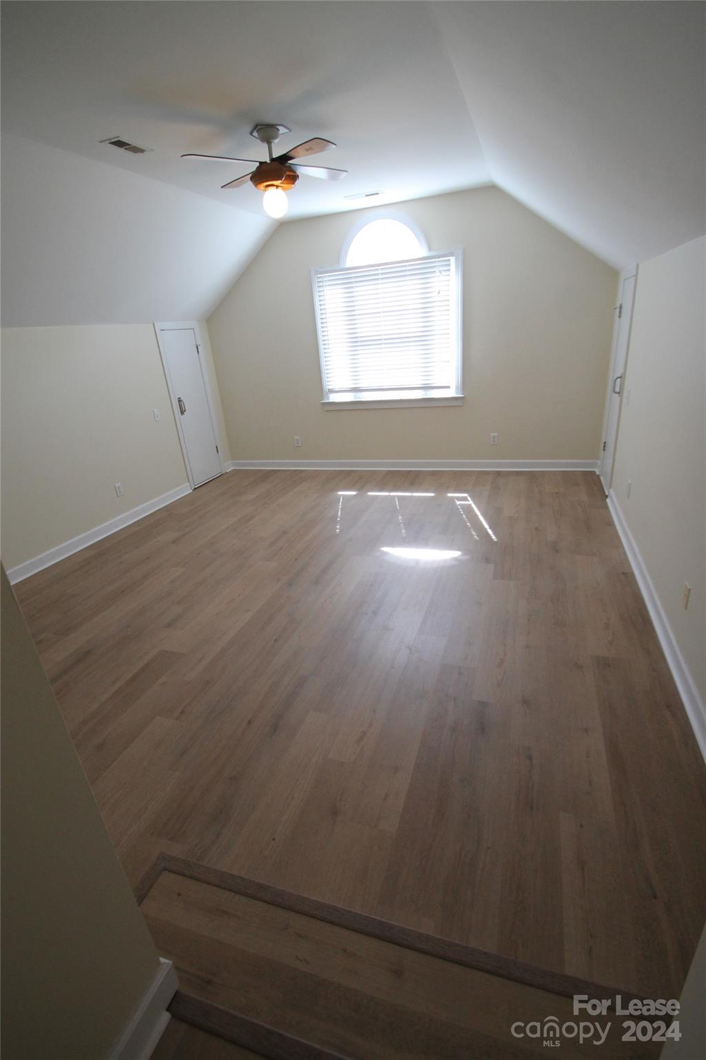 The Summit - Residential Lease