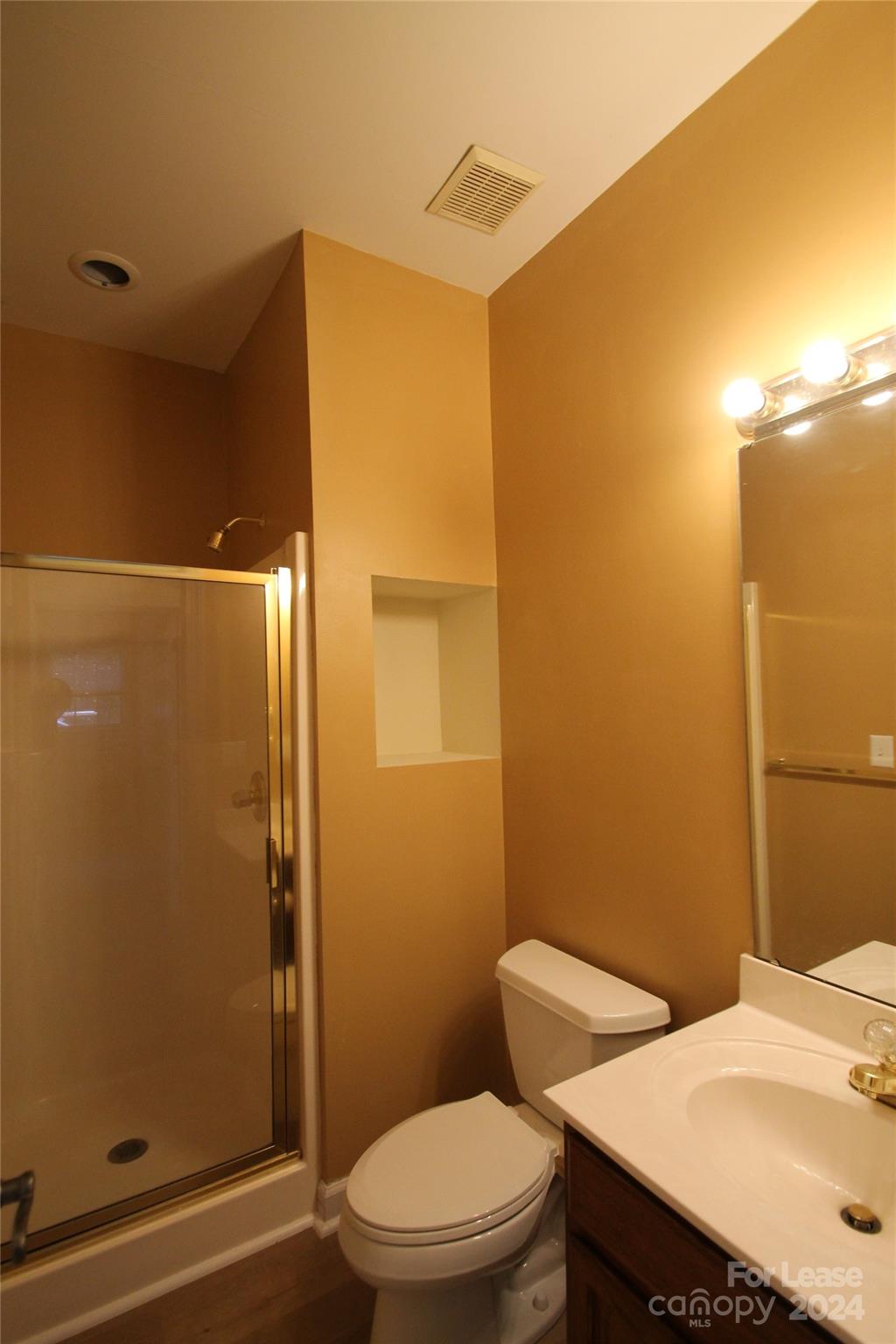 The Summit - Residential Lease