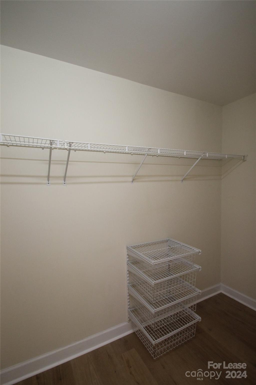 The Summit - Residential Lease