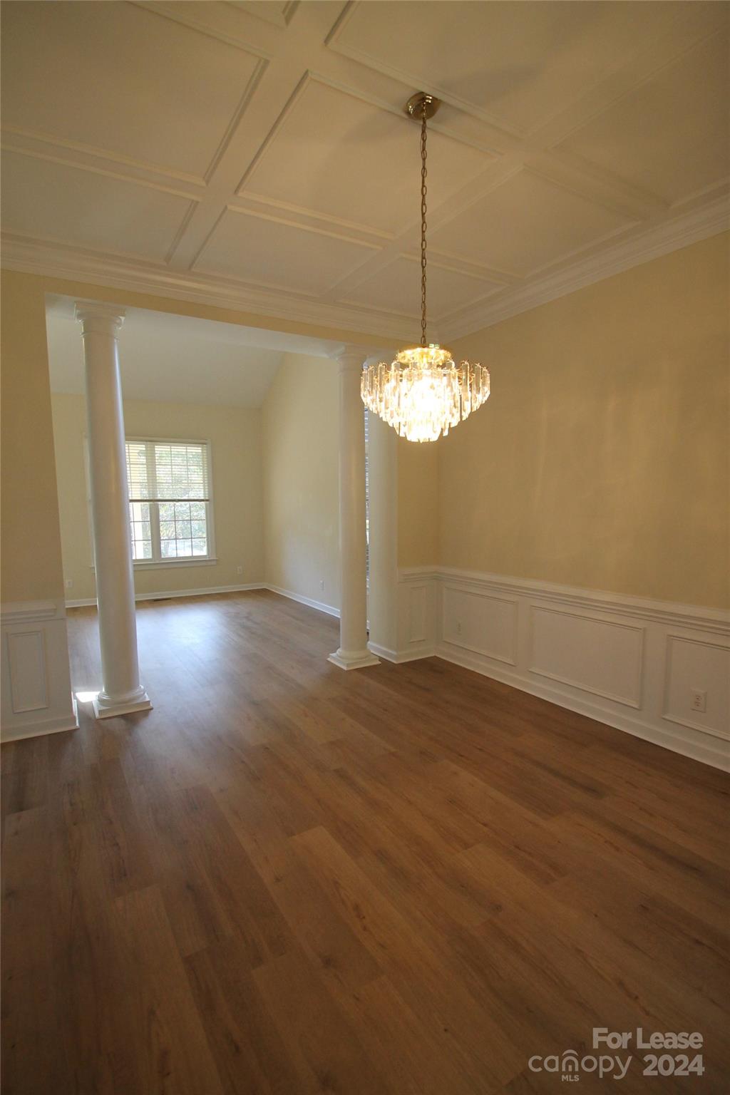 The Summit - Residential Lease