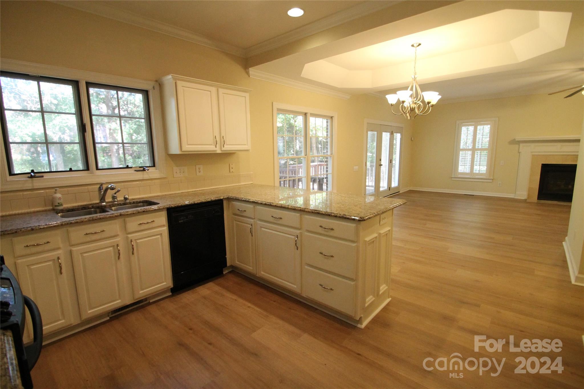 The Summit - Residential Lease