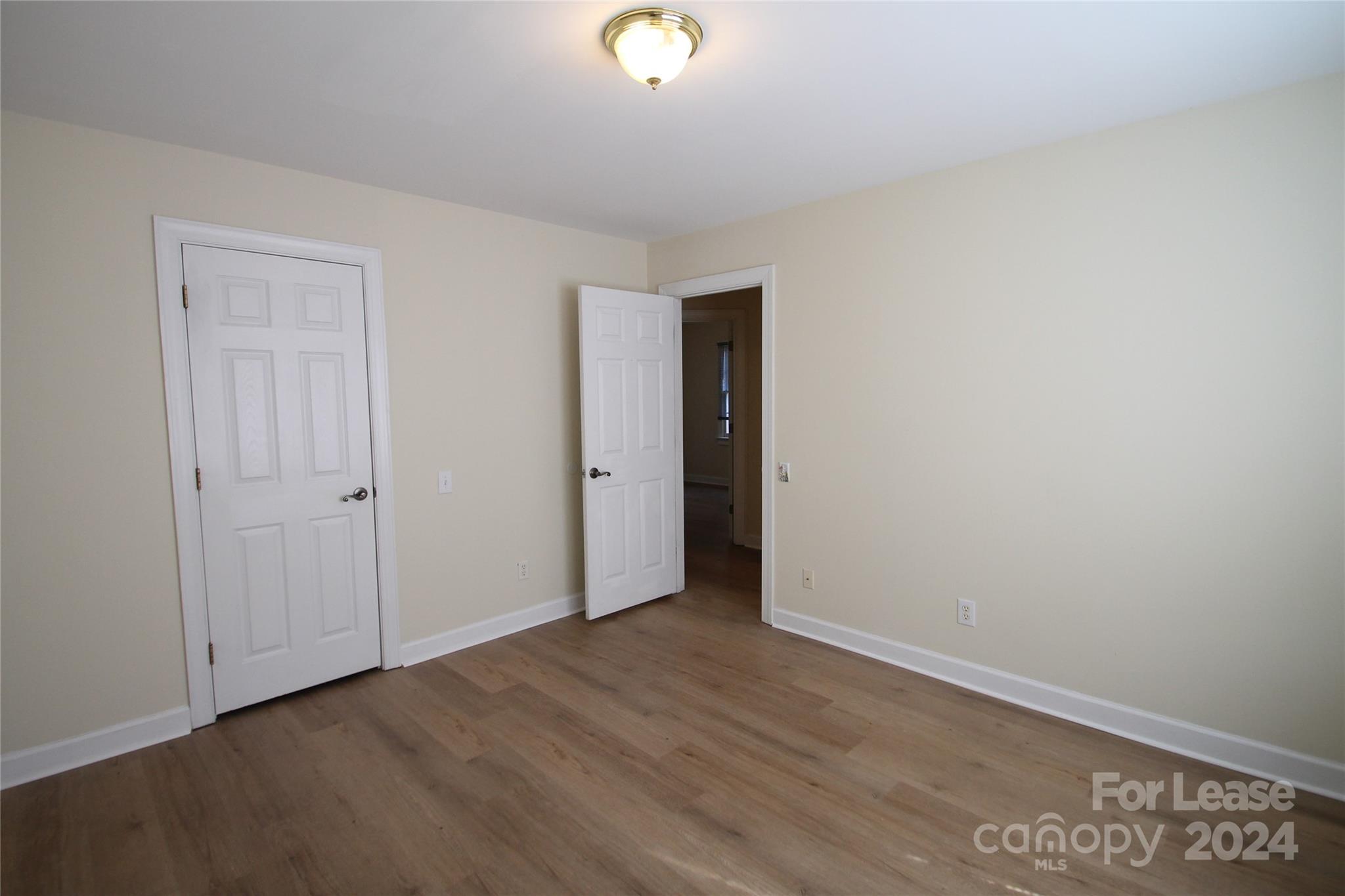 The Summit - Residential Lease