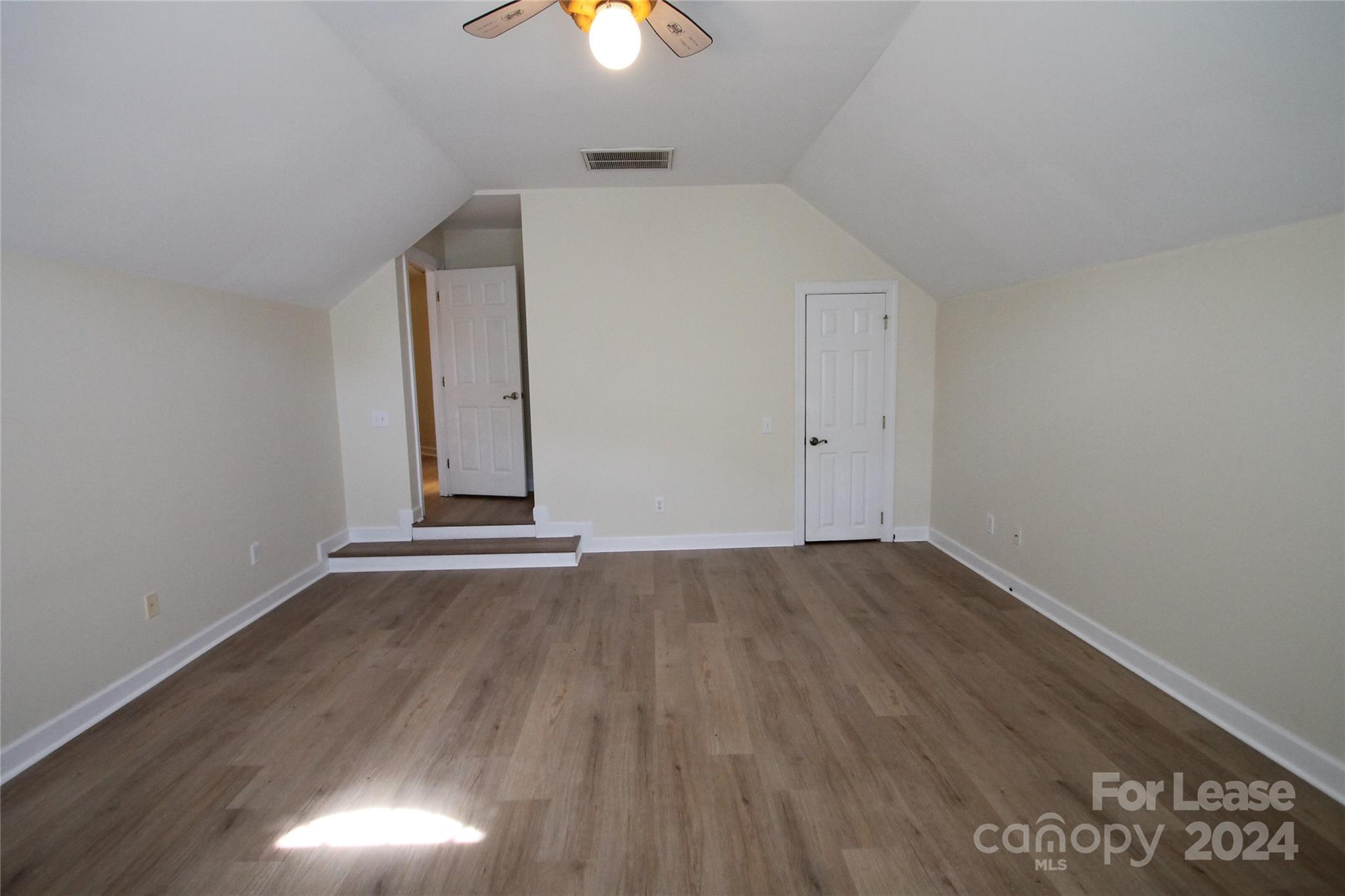 The Summit - Residential Lease