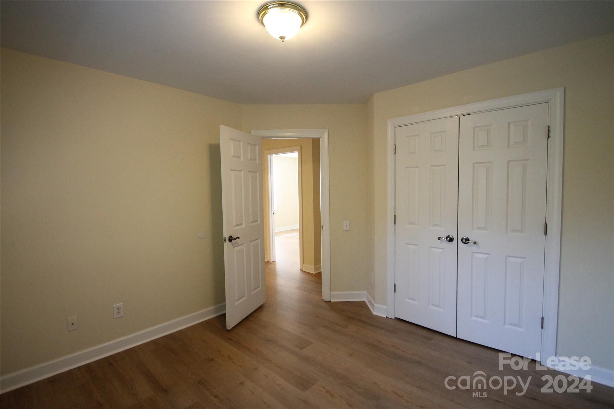 The Summit - Residential Lease