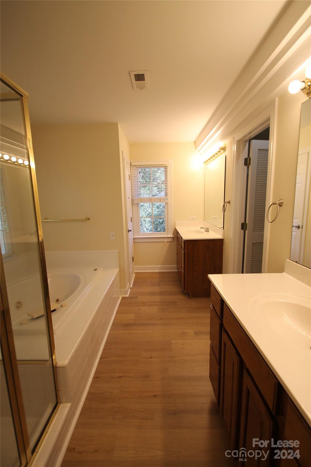 The Summit - Residential Lease