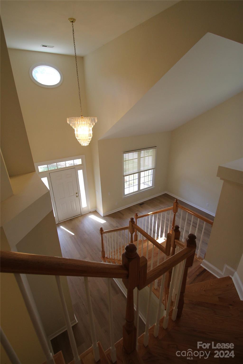 The Summit - Residential Lease