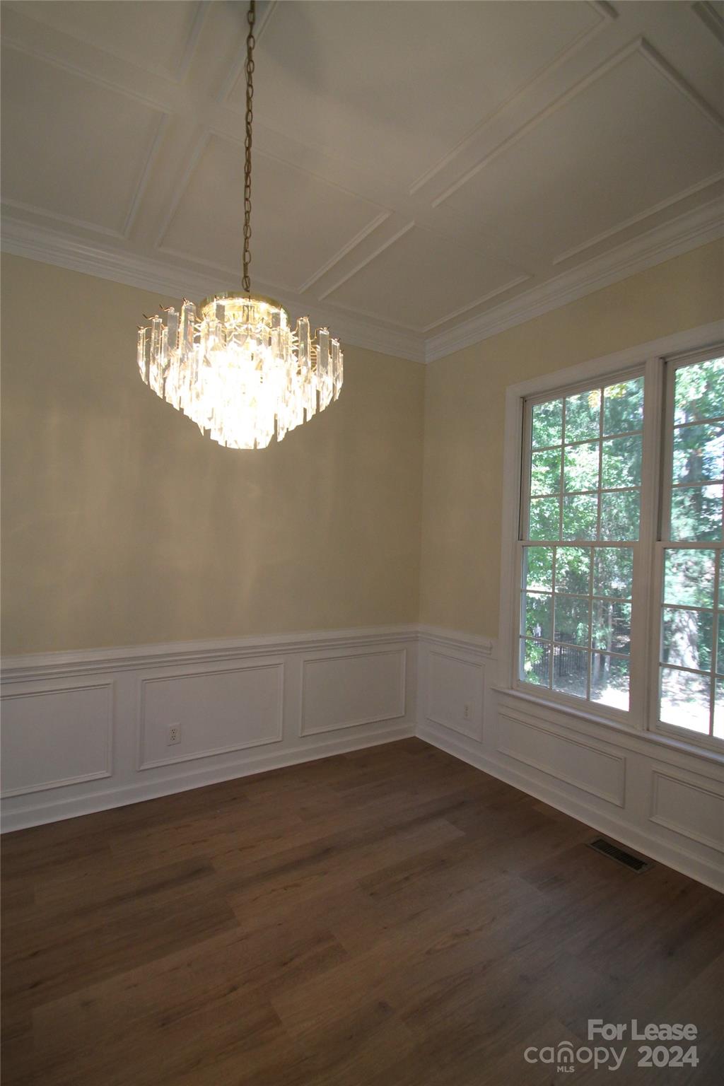 The Summit - Residential Lease