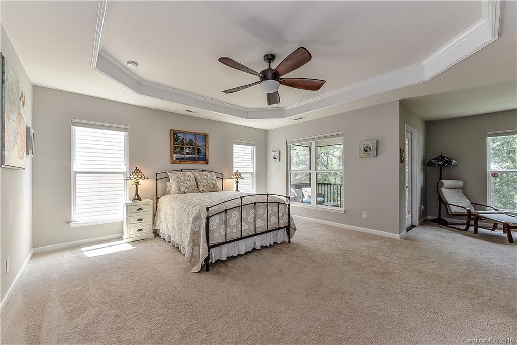 Park South Station - Residential