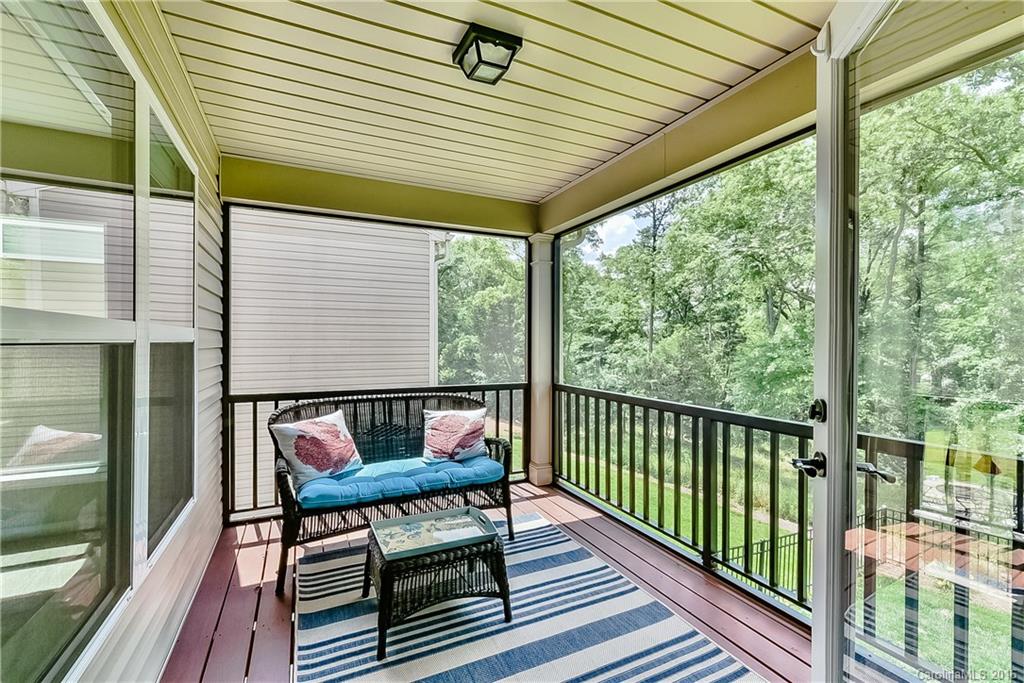 Park South Station - Residential