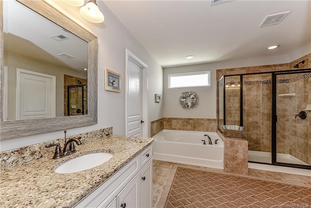 Park South Station - Residential