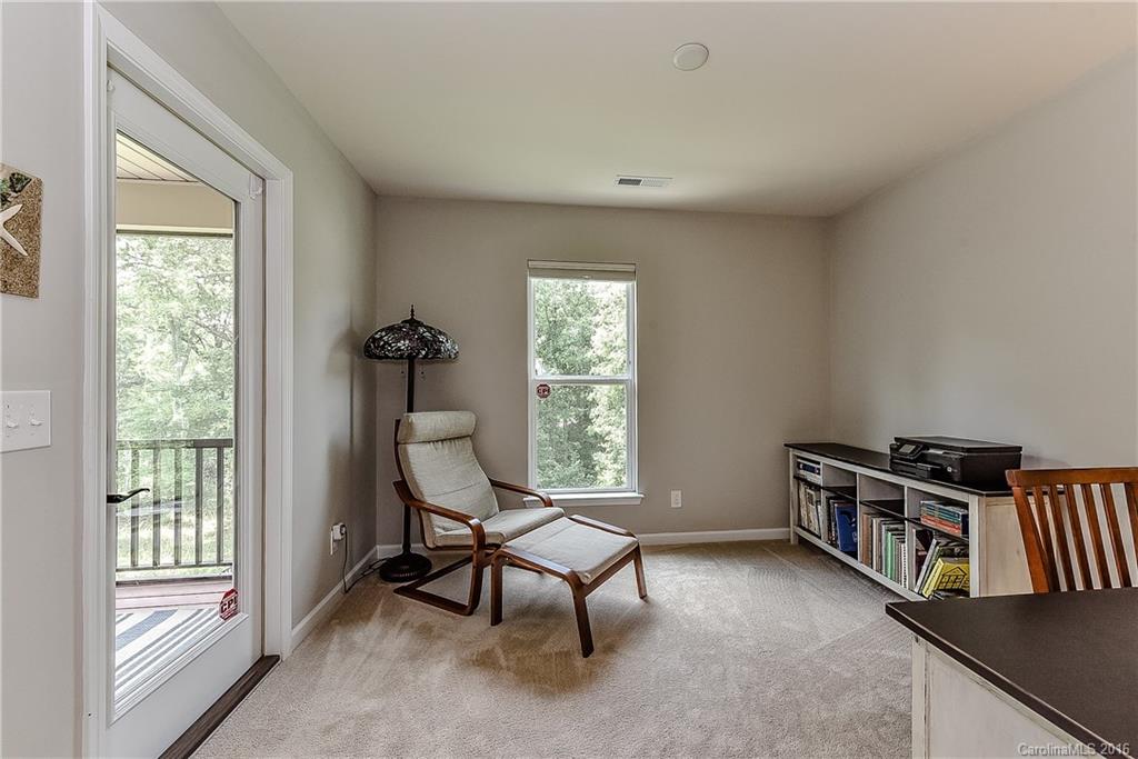 Park South Station - Residential