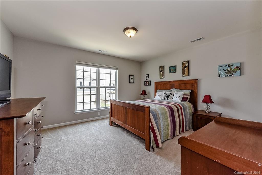 Park South Station - Residential