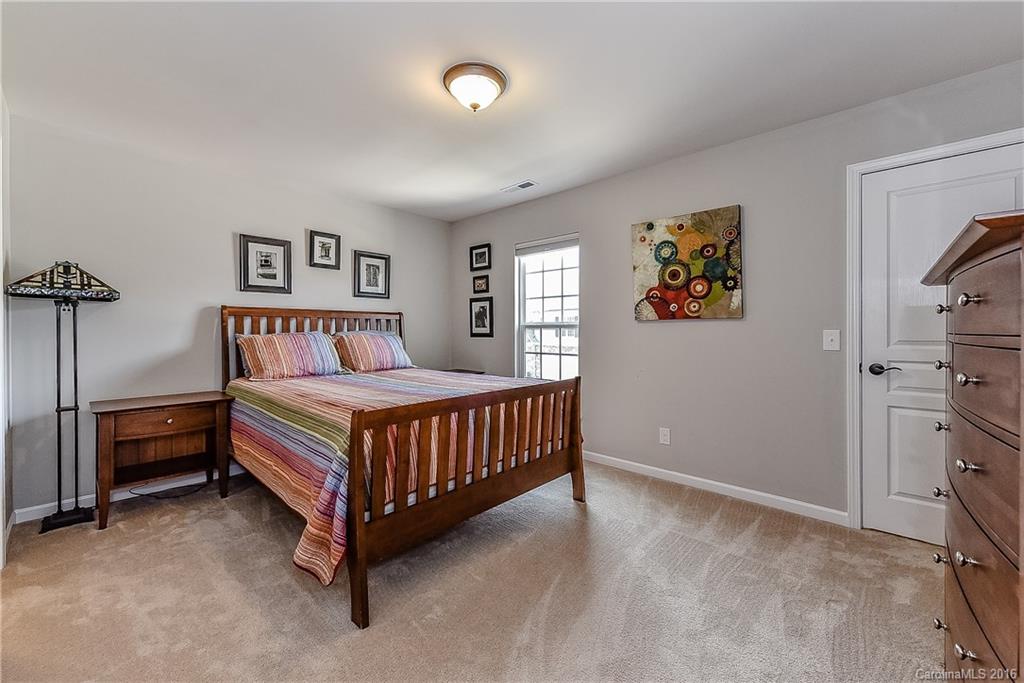 Park South Station - Residential