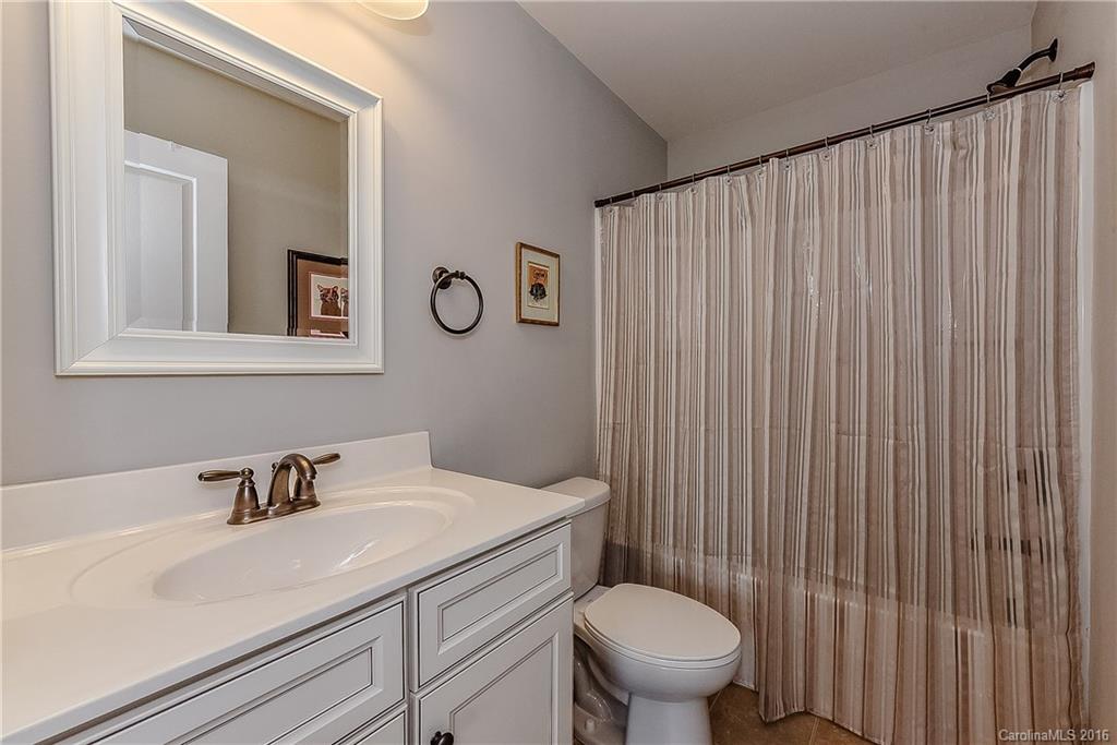 Park South Station - Residential