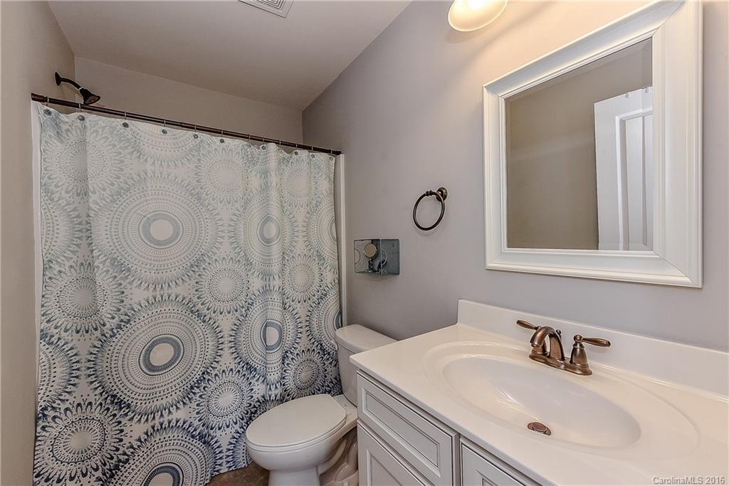 Park South Station - Residential