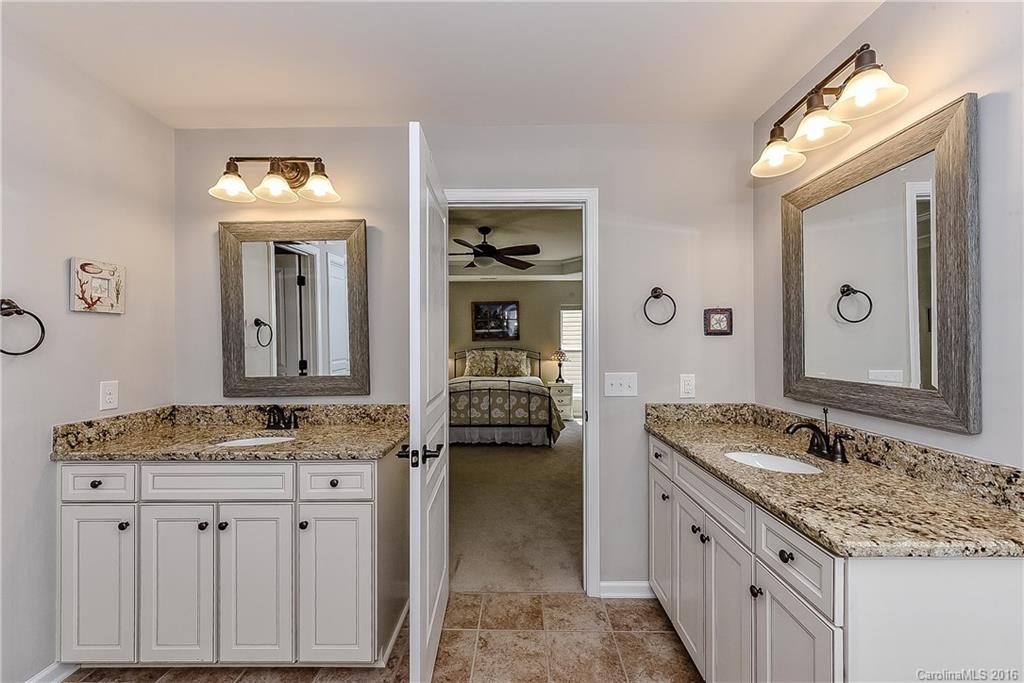 Park South Station - Residential