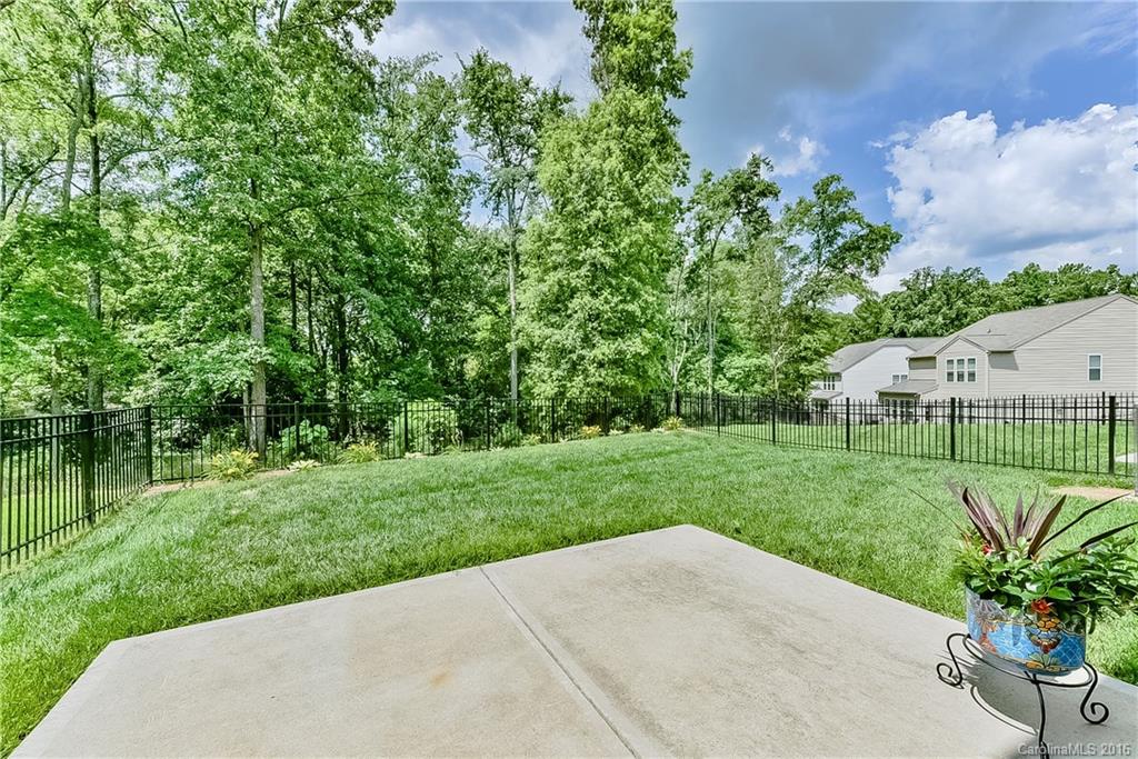 Park South Station - Residential