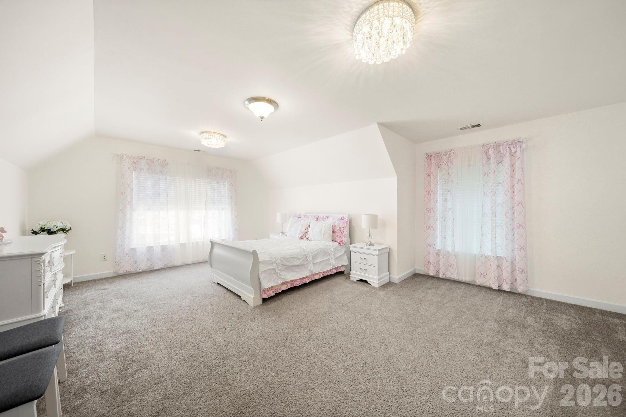 Ashlyn Creek - Residential
