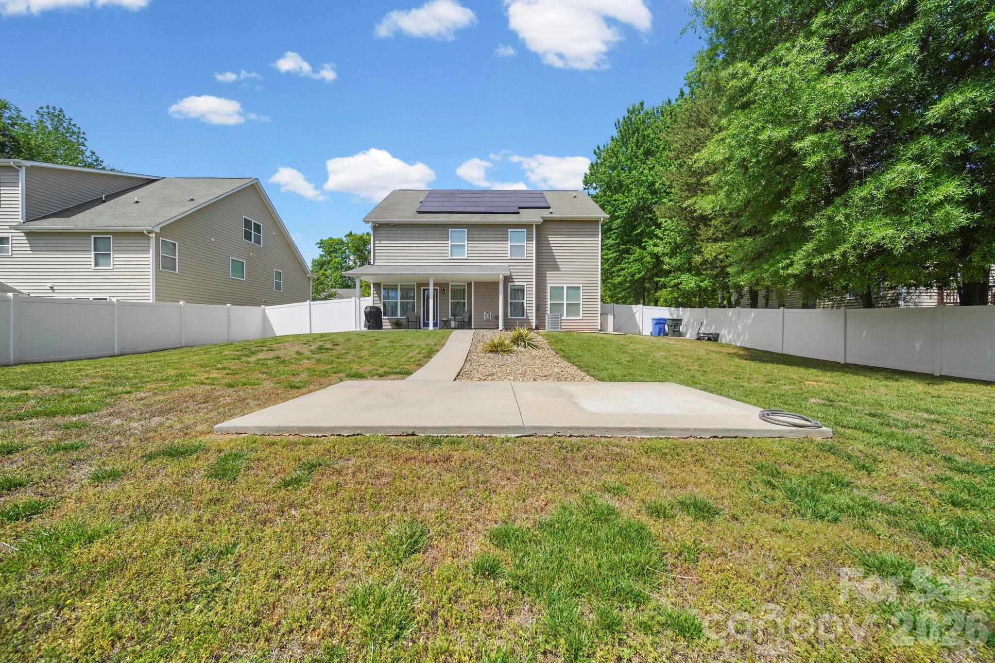 Ashlyn Creek - Residential